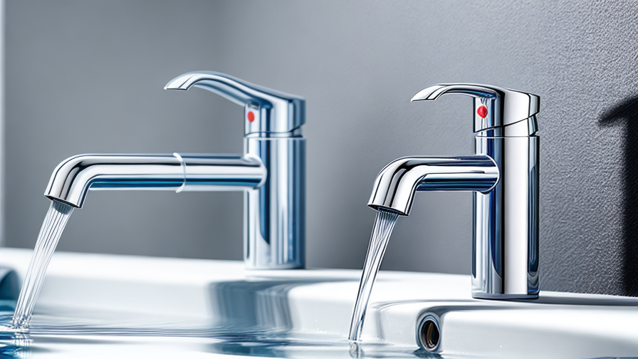 Top Water Tap Manufacturer Companies in China