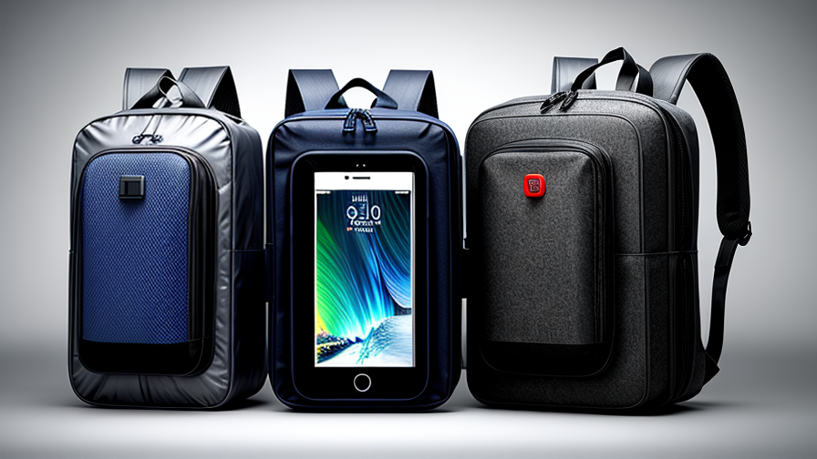 Top Waterproof Bag Manufacturer Companies in China