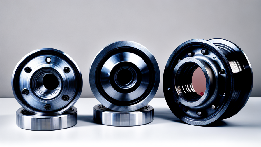 Top Wheel Hub Supplier Companies in China