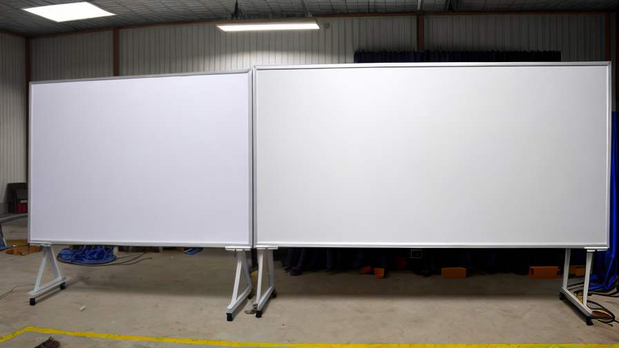 Top Whiteboards Manufacturer Companies in China