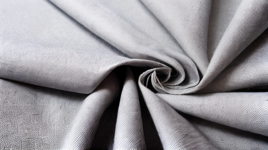 Top Wholesale Linen Fabric Supplierscompanies in China