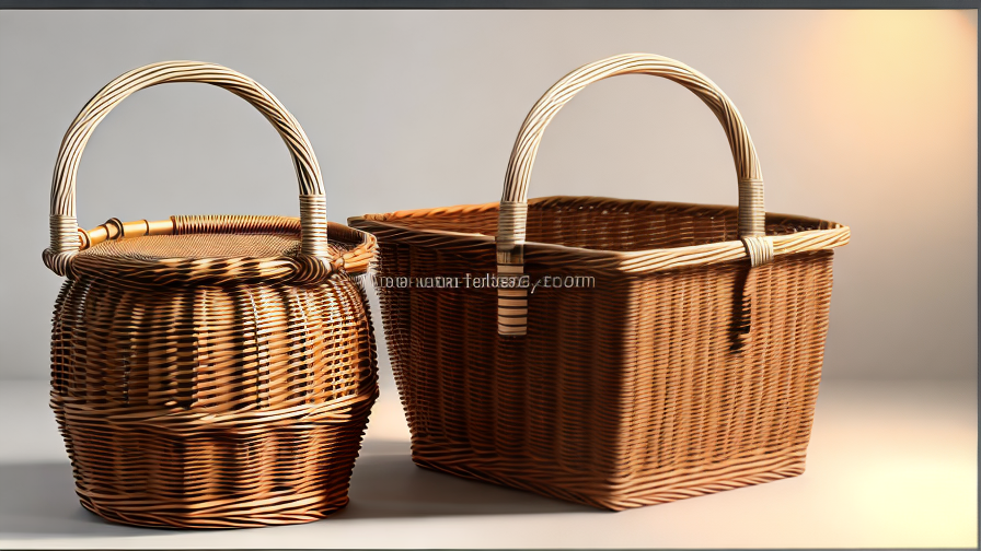 Top Wicker Basket Manufacturer Companies in China