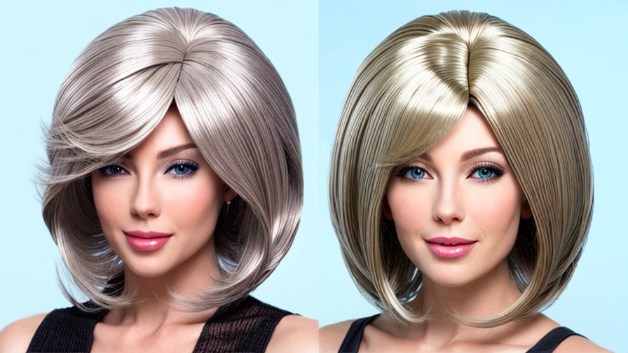 Top Wig Manufacturers In Usacompanies in China