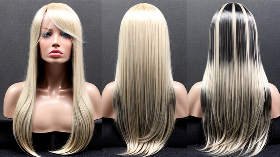 wig wholesale suppliers in usa