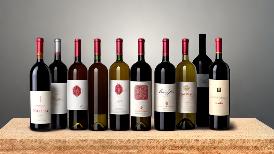 Top Wine Box Manufacturer Companies in China