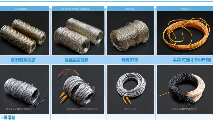 Top Wire And Cable Manufacturer Companies in China