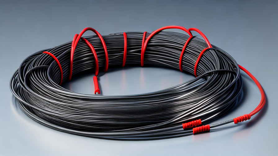 Top Wire And Harness Manufacturerscompanies in China