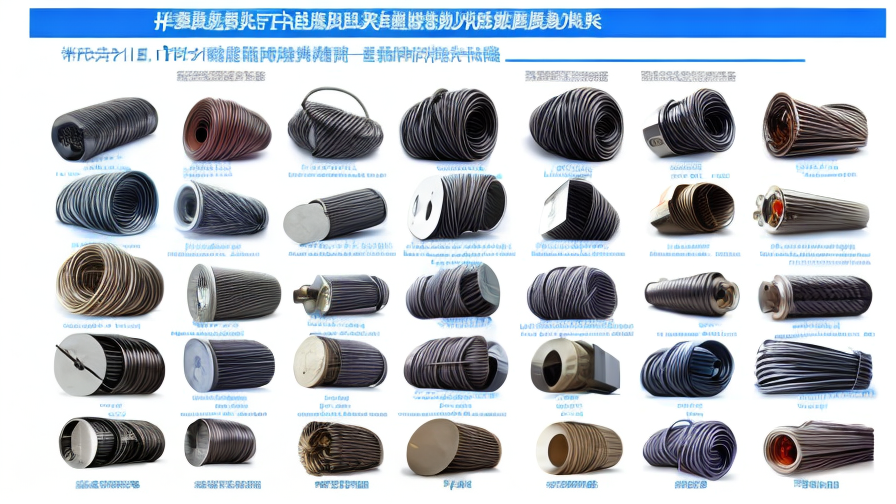 Top Wire Cable Supplierscompanies in China