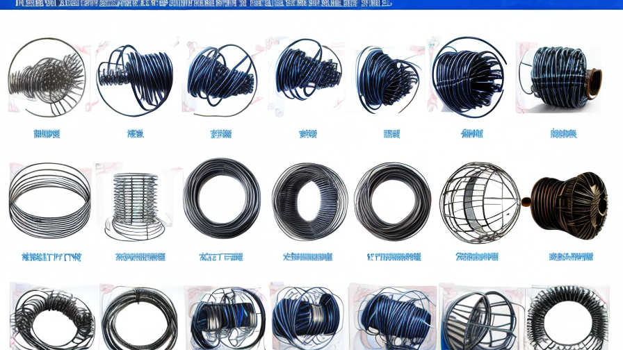 Top Wire Forming Manufacturerscompanies in China