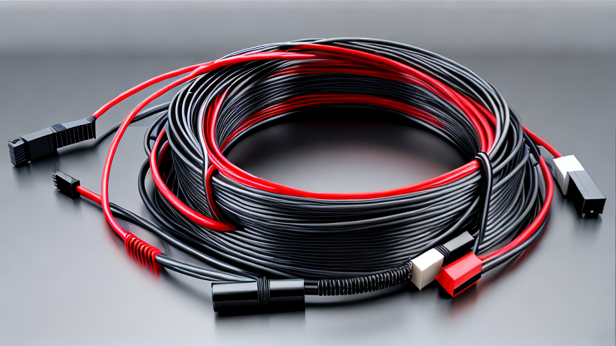 Top Wire Harness Manufacturerscompanies in China