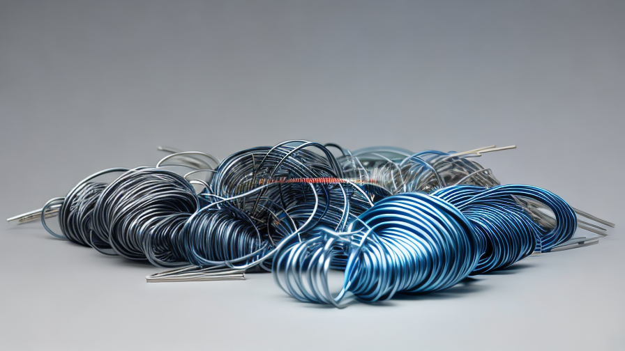 wire manufacturers