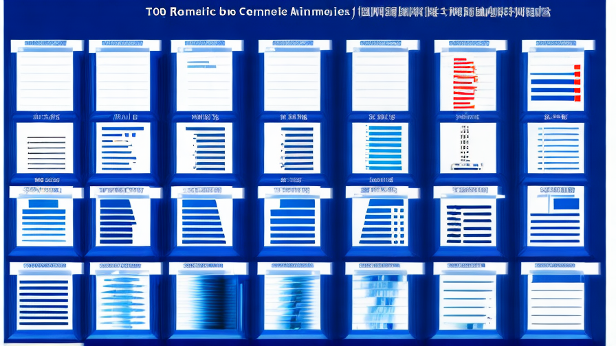 Top Wire Manufacturers Usacompanies in China