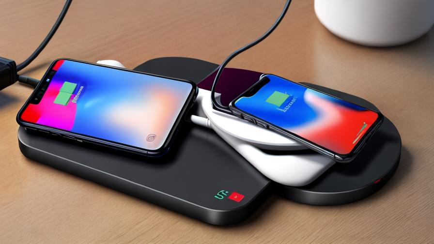 Top Wireless Charger Supplier Companies in China