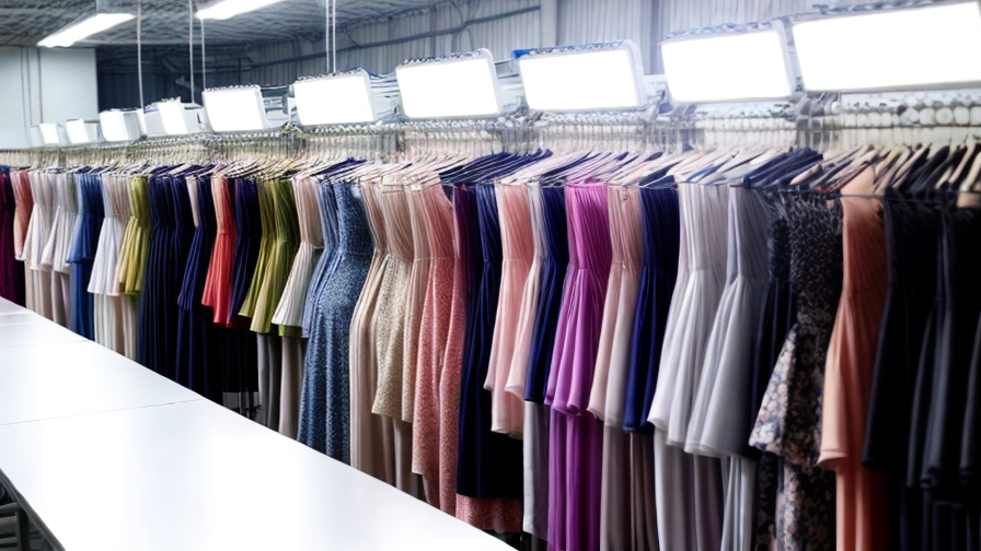 Top Women’s Garment Manufacturer Companies in China