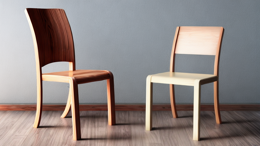 Top Wood Chair Manufacturer Companies in China