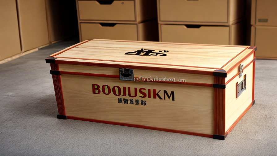 Top Wooden Box Manufacturer Companies in China