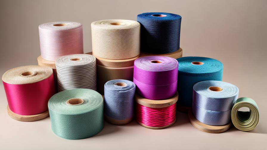 Top Woven Elastic Manufacturer Companies in China