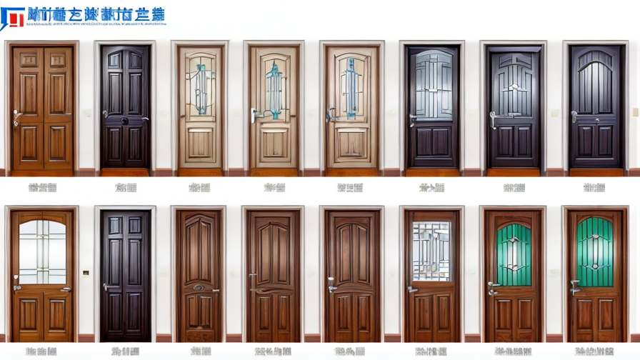 Top Wpc Door Manufacturerscompanies in China