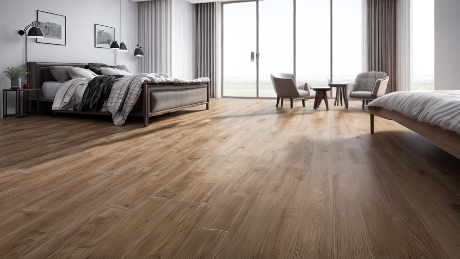 Top Wpc Flooring Manufacturer Companies in China