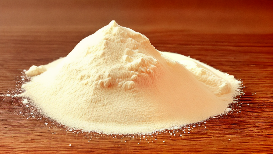 Top Xanthan Gum Supplier Companies in China