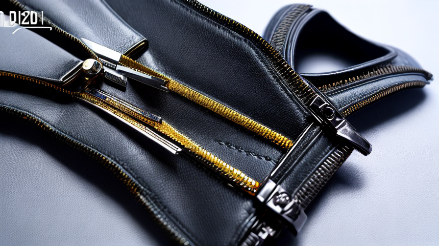 Top Zippers Supplier Companies in China