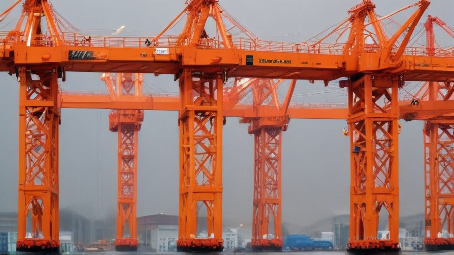 12 types of cranes