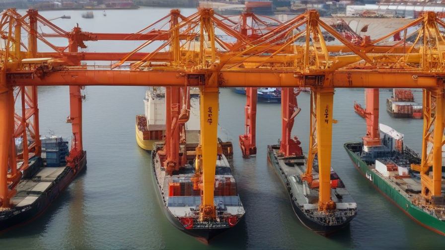 12 types of cranes