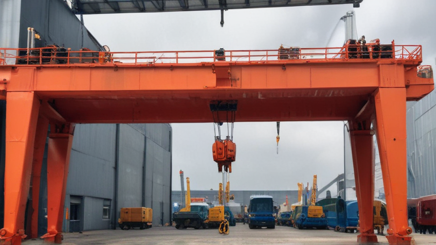 15 ton cranes for sale