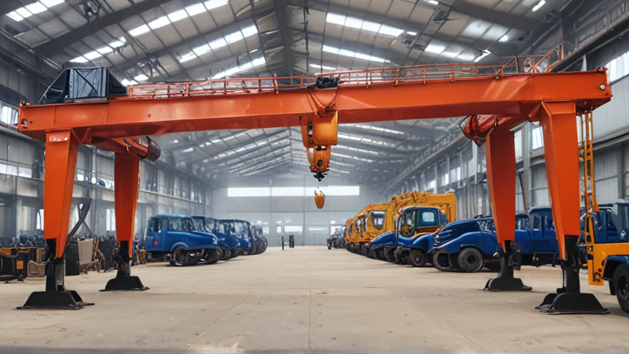 20 ton crane for sale