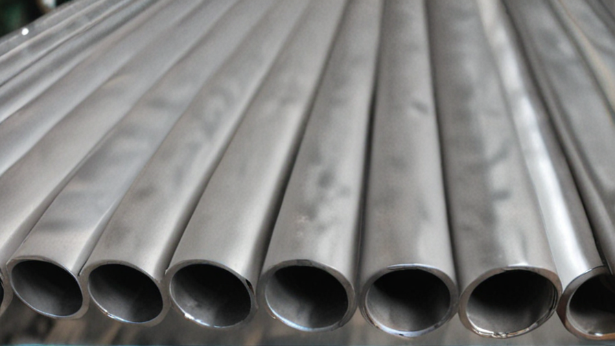 Top 10 304l Stainless Steel Pipe Supplier companies in China