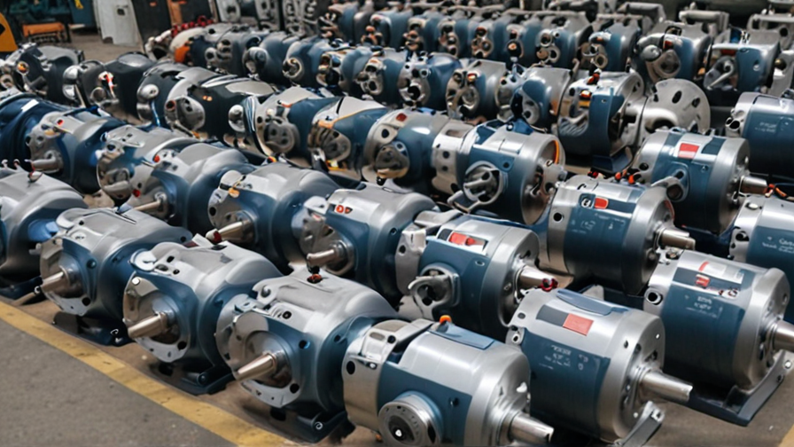 Top 10 3 Phase Motor Supplier companies in China