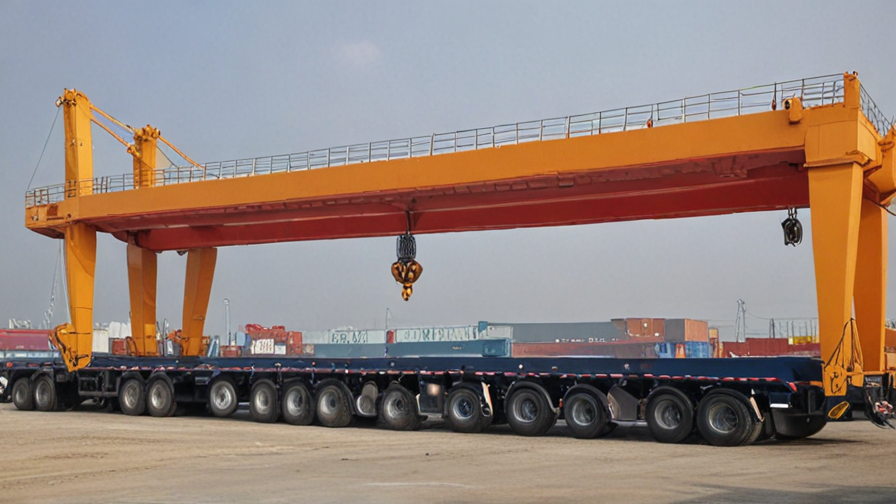 40 ton cranes for sale