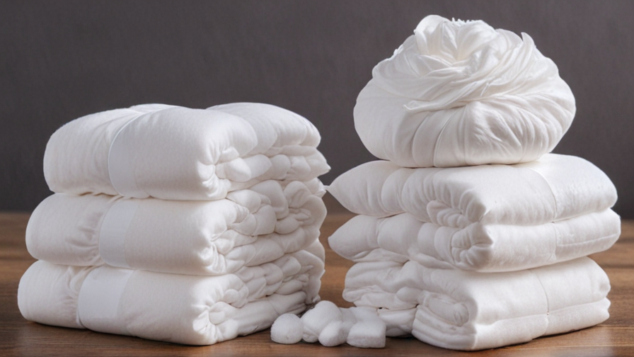 Top 10 Absorbent Cotton Supplier companies in China