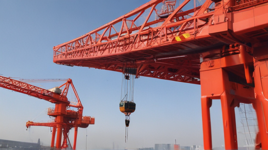 ac cranes