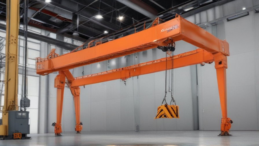ac cranes