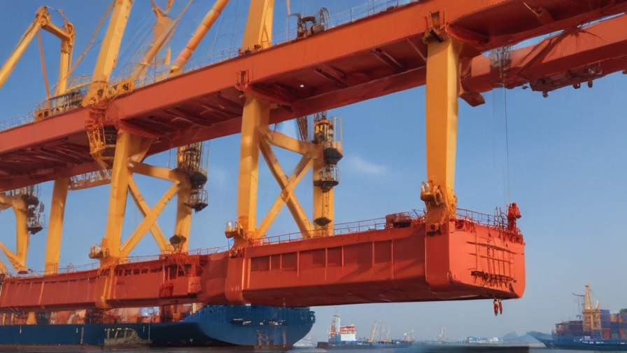 ac cranes
