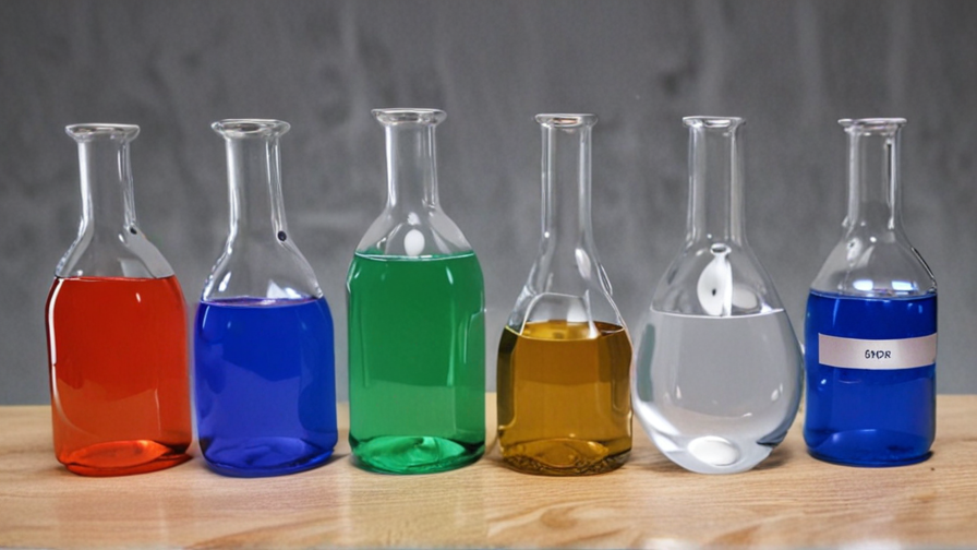 Top 10 Acetonitrile Supplier companies in China