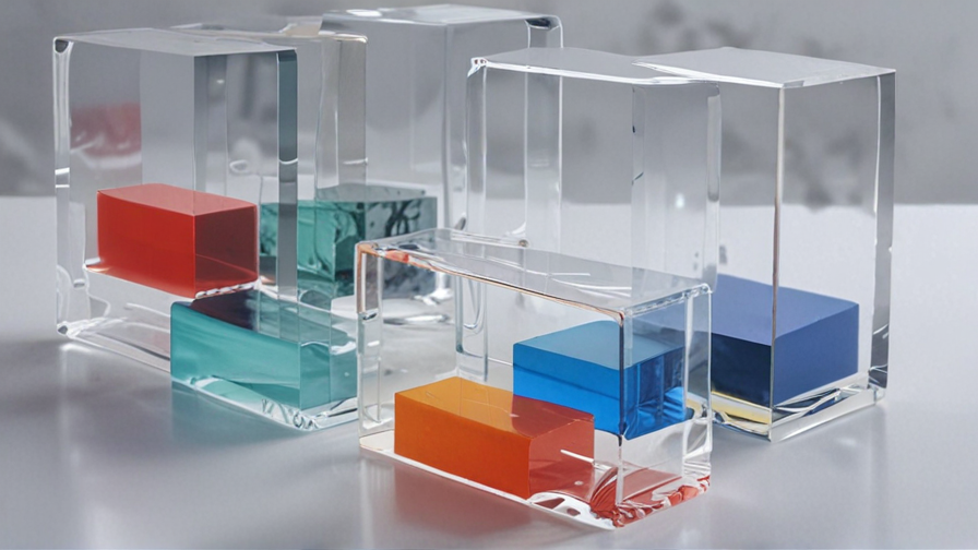 Top 10 Acrylic Blocks Wholesale companies in China