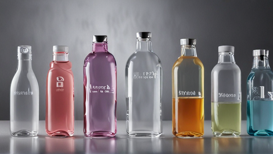 Top 10 Acrylic Bottles Supplier companies in China