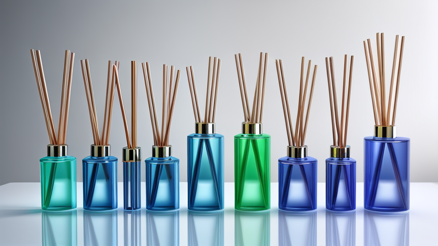 Top 10 Acrylic Diffuser Supplier companies in China