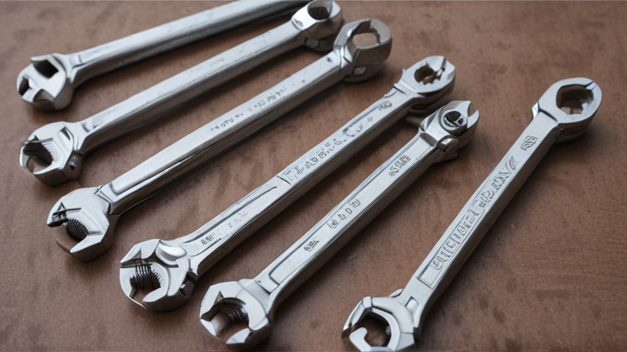 Top 10 Adjustable Wrench Supplier companies in China