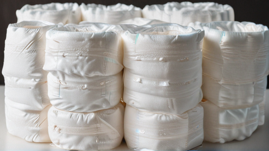 Top 10 Adult Nappies Wholesale companies in China