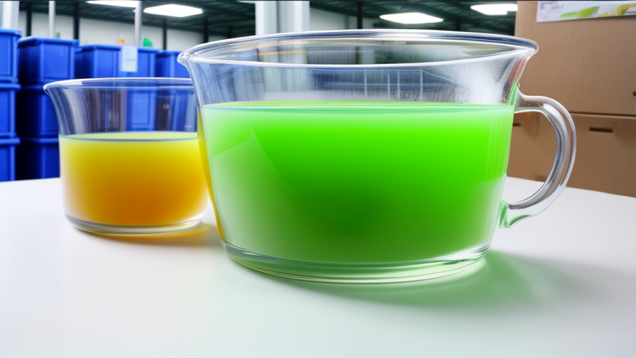 Top 10 Agar Agar Supplier companies in China