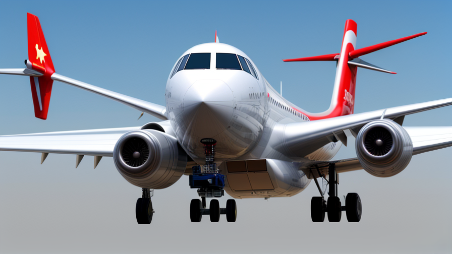 Top 10 Aircraft Cable Supplierscompanies in China