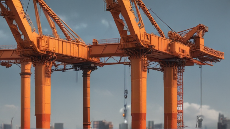 all cranes