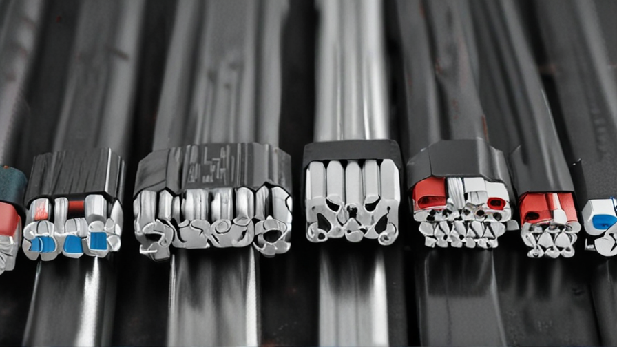 Top 10 Aluminium Cable Supplierscompanies in China