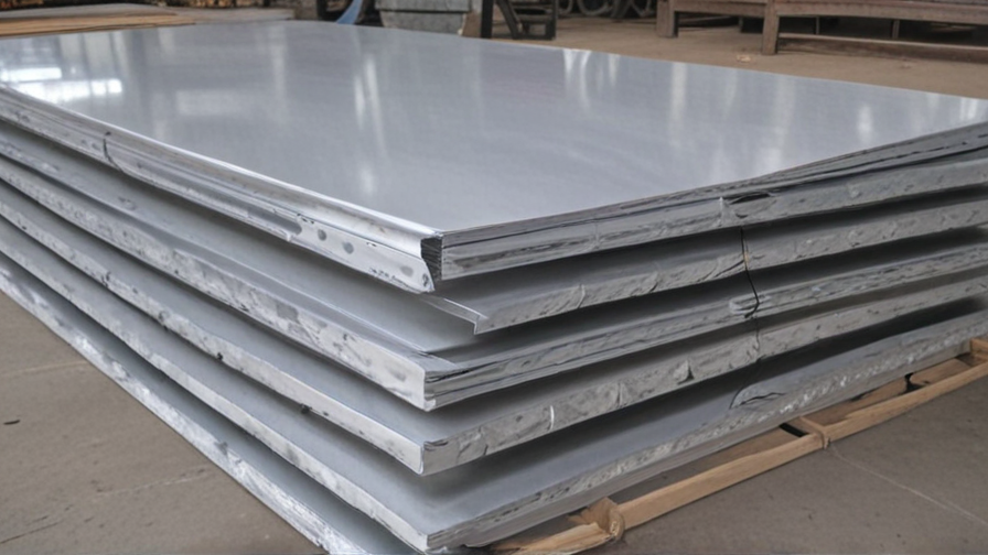 Top 10 Aluminium Sheet Supplier companies in China