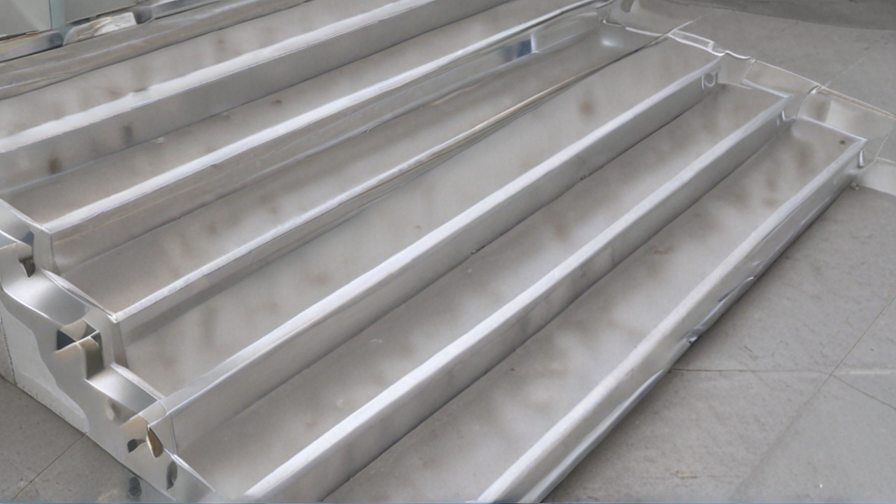 Top 10 Aluminium Stair Nosing Supplierscompanies in China