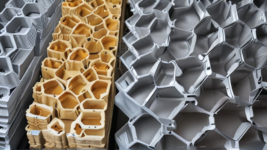 Top 10 Aluminum Honeycomb Supplier companies in China