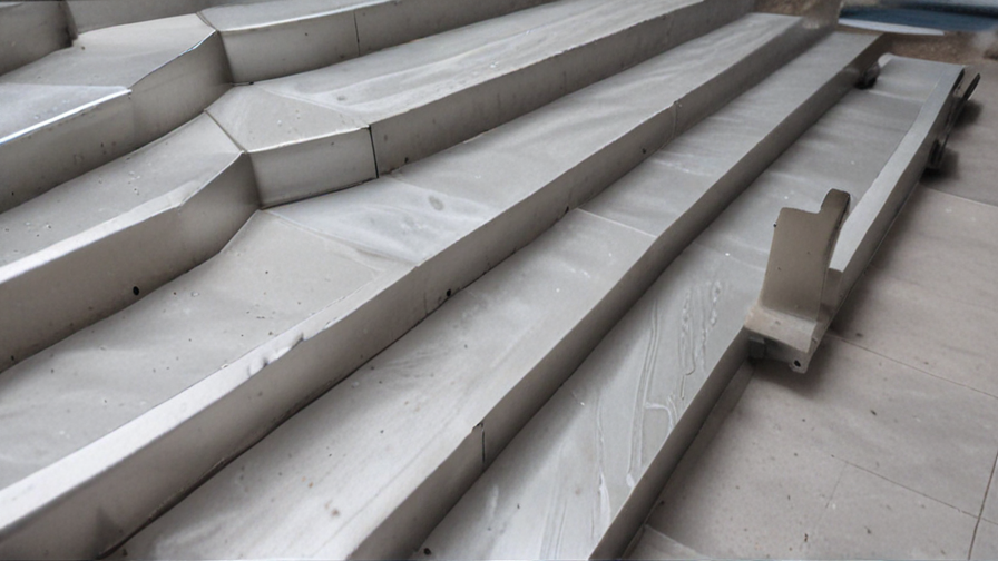 Top 10 Aluminum Stair Nosing Supplierscompanies in China